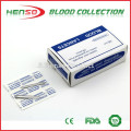 Henso Disposable Stainless Steel Lancet